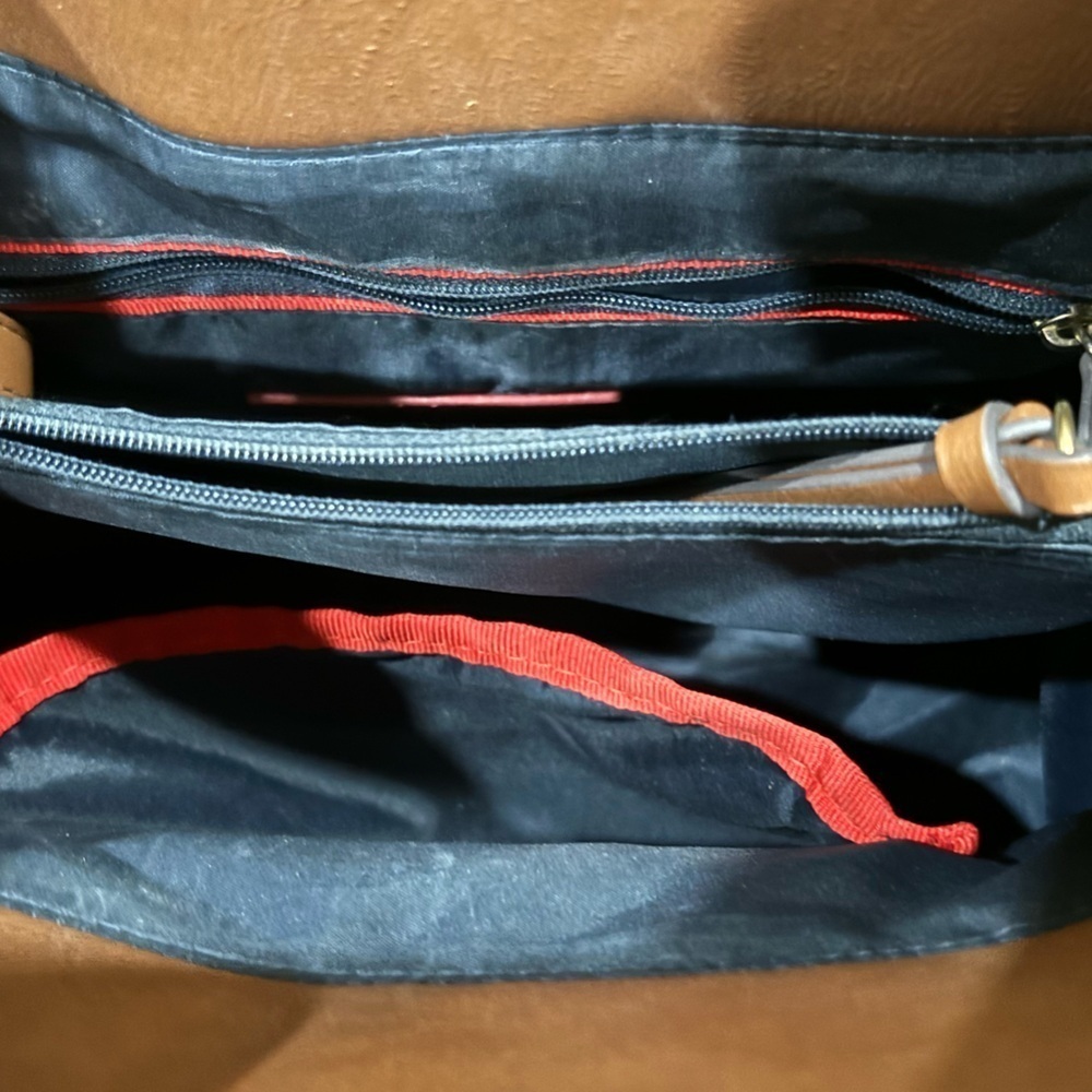 Tommy Hilfiger crossbody bag - Picture 5 of 9